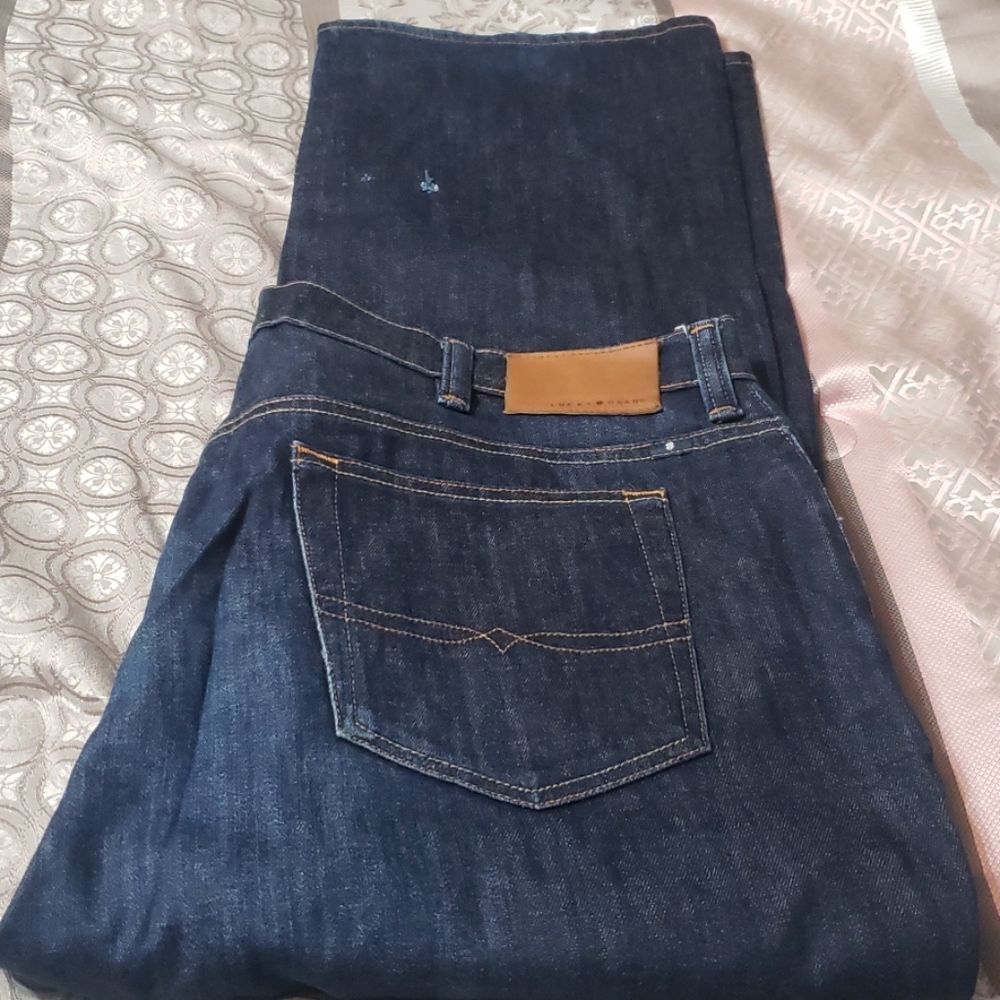Jeans - Picture 3 of 4